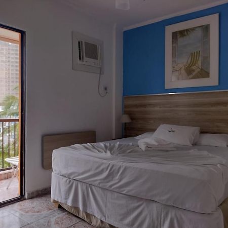 Asturias Praia Hotel Guarujá Eksteriør billede