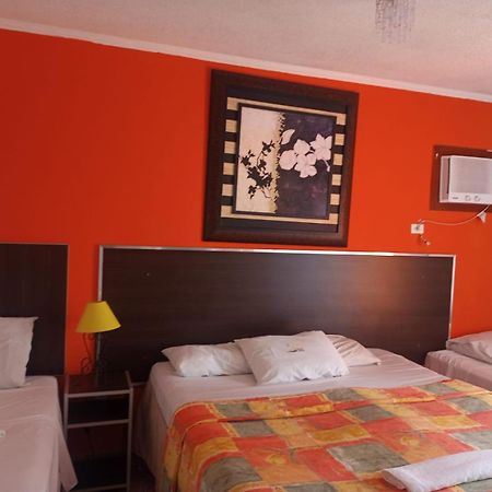Asturias Praia Hotel Guarujá Eksteriør billede