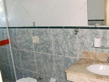 Asturias Praia Hotel Guarujá Eksteriør billede